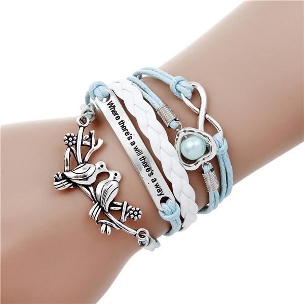GiftAlots Best Selling Charm Bracelet