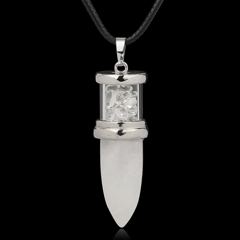 Crystal Pendant