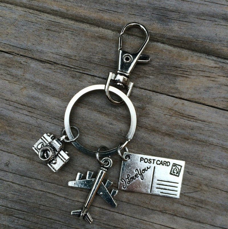 key chain