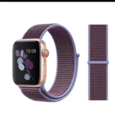 Watch band