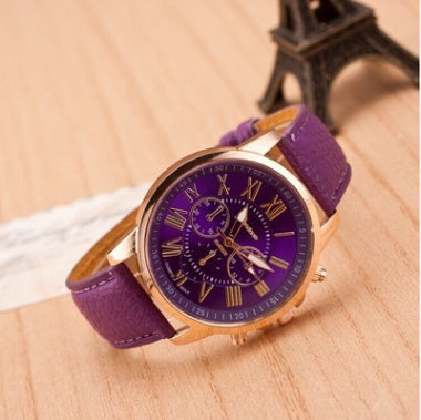 Women's watch