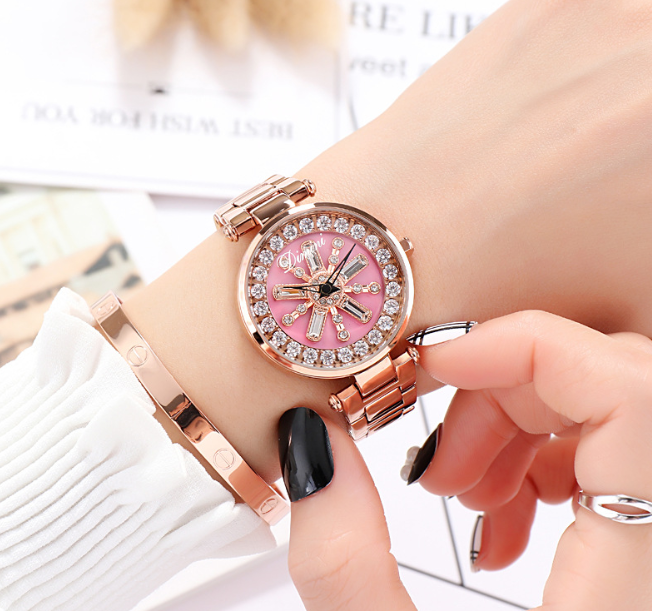 Fashion women watch