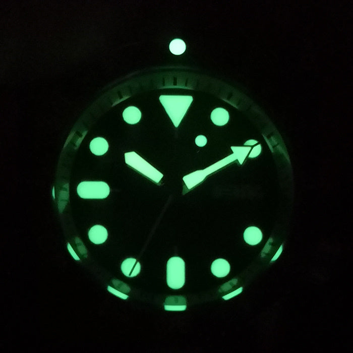 Waterproof ghost watch