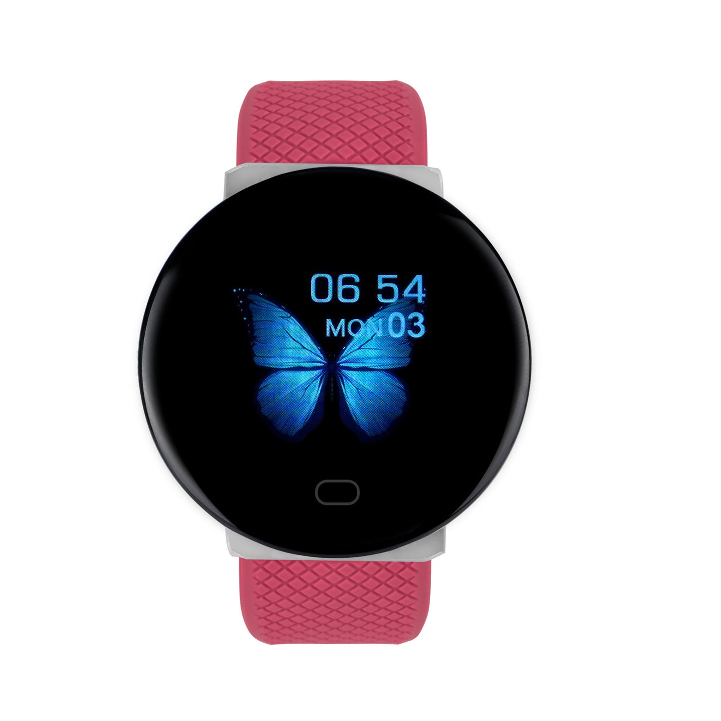 D19 color screen smart bracelet