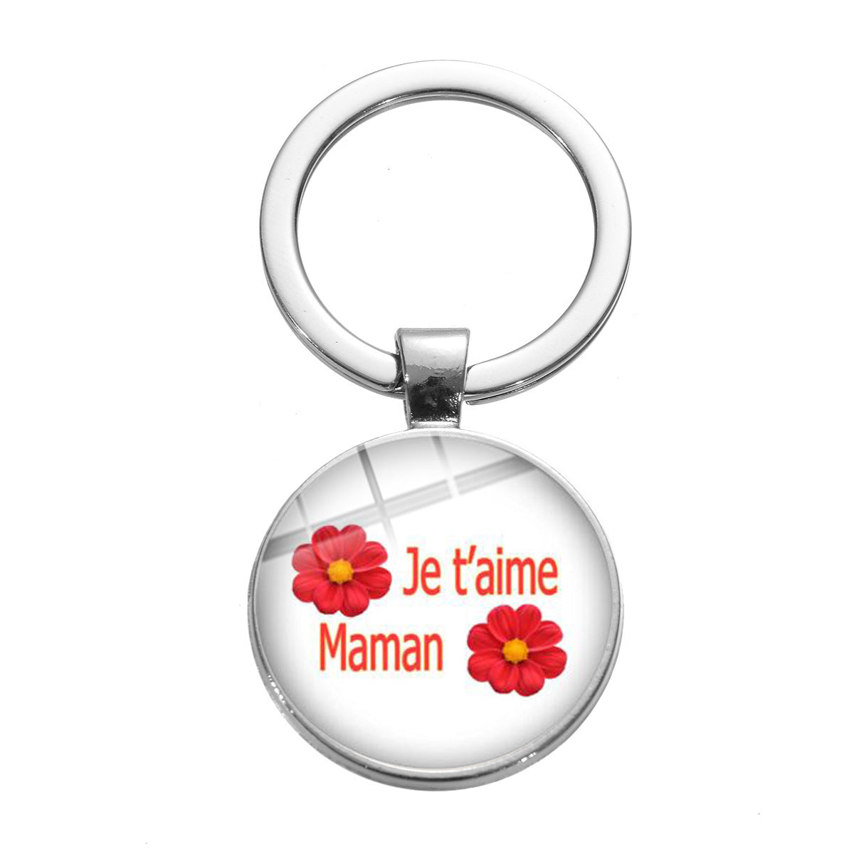 AccessoriesMother's Day Gift Keychain Pendant