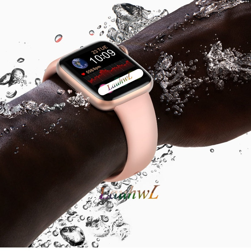 Smart bracelet W75