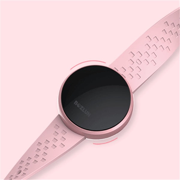 Smart Heart Rate Monitoring Watch