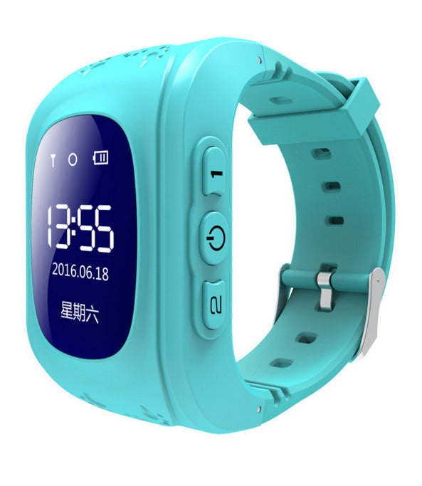 Q50 Smart Children Watch