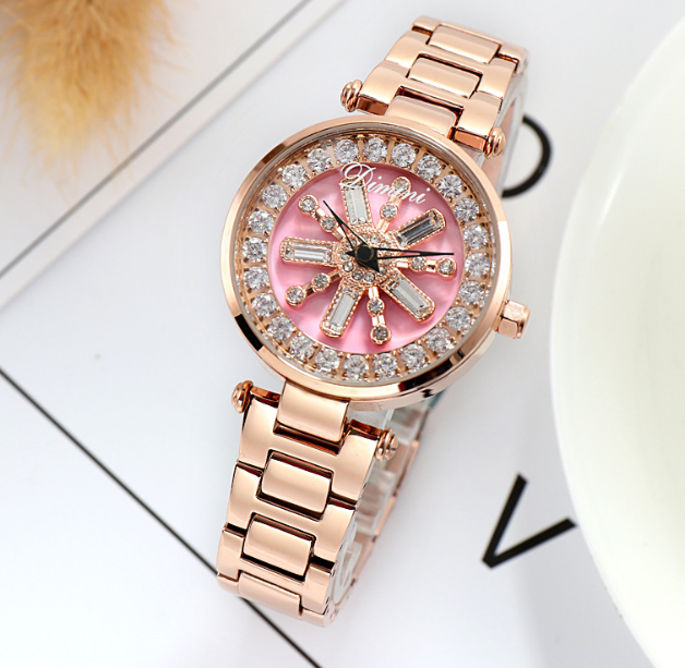 Fashion women watch