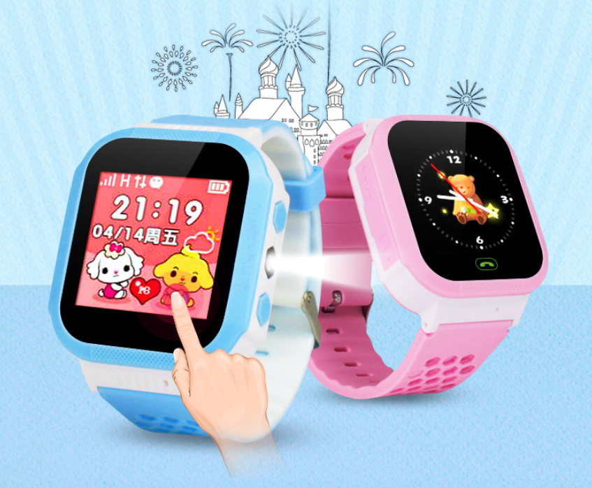 Children's smartwatch