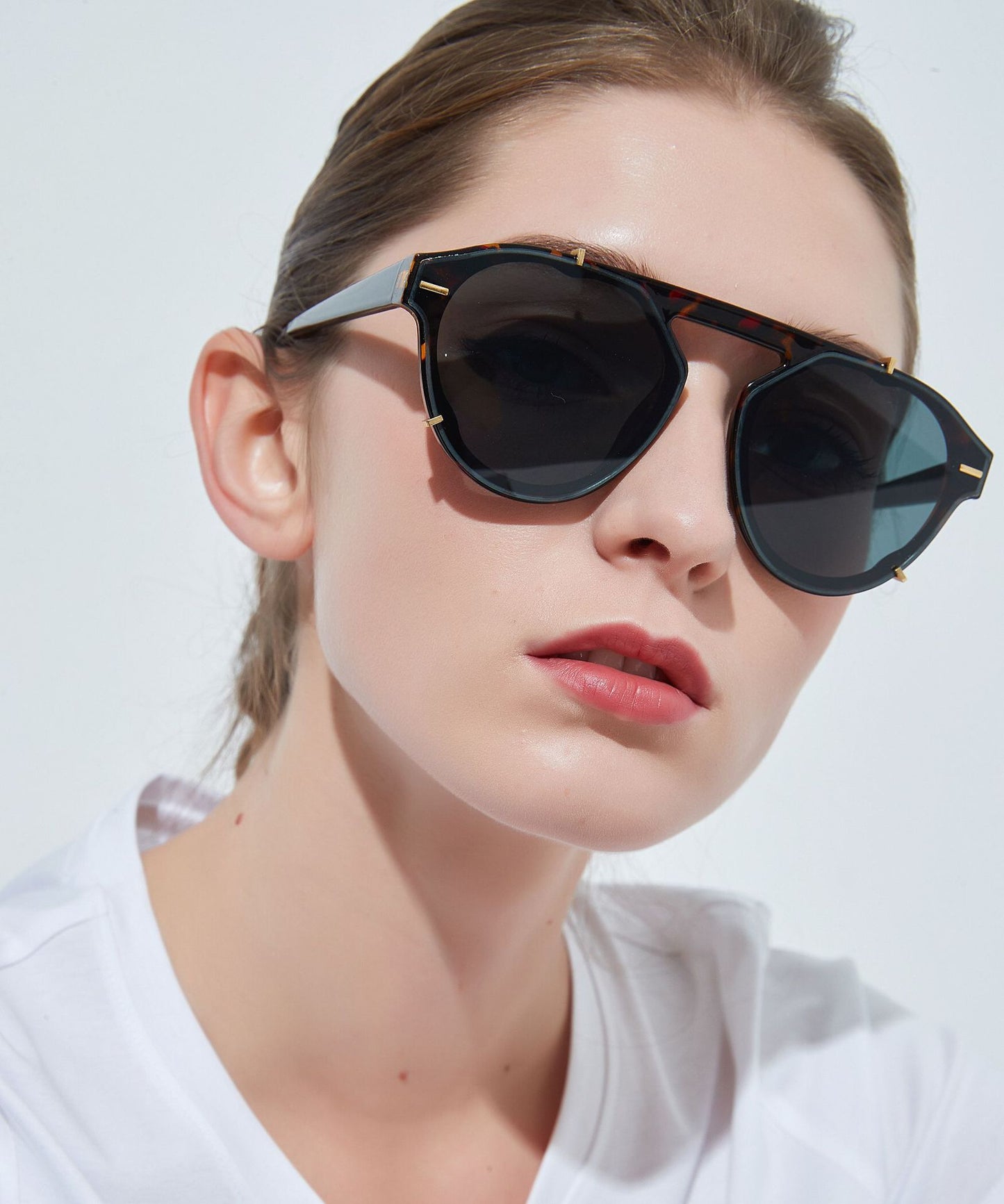 Women's sunglasses