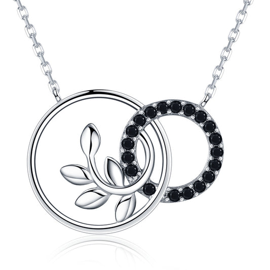 s925 sterling silver necklace necklace