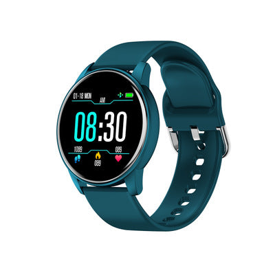 Blood pressure and oxygen monitoring bracelet