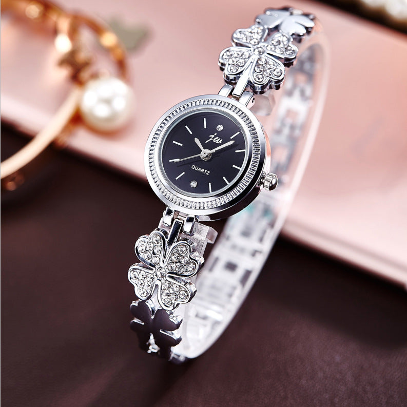 Bracelet ladies watch