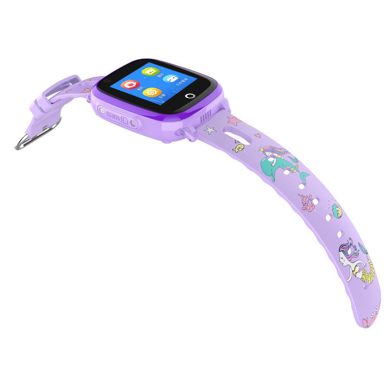 Children's Smart Phone Watch