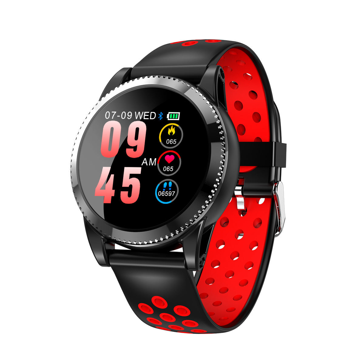 Deep waterproof L16 smart bracelet