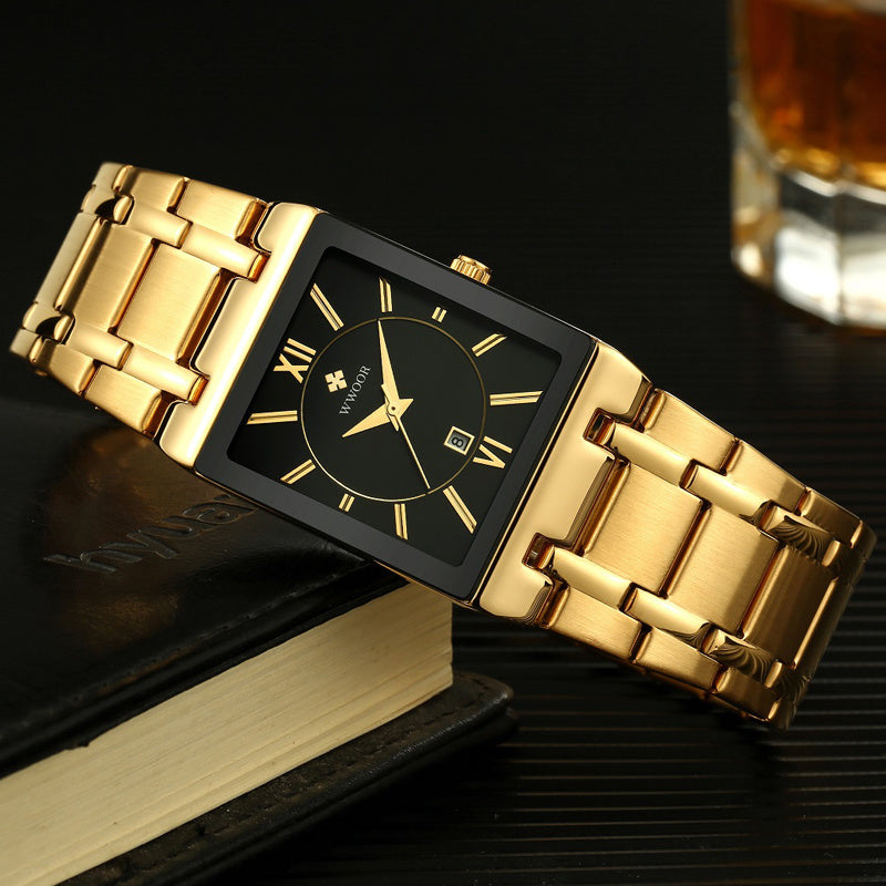 Business men's watch