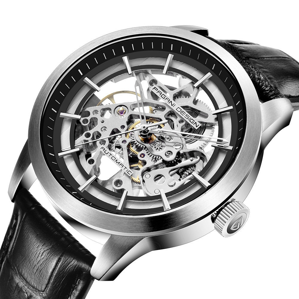 PAGANI DESIGN mechanical watch