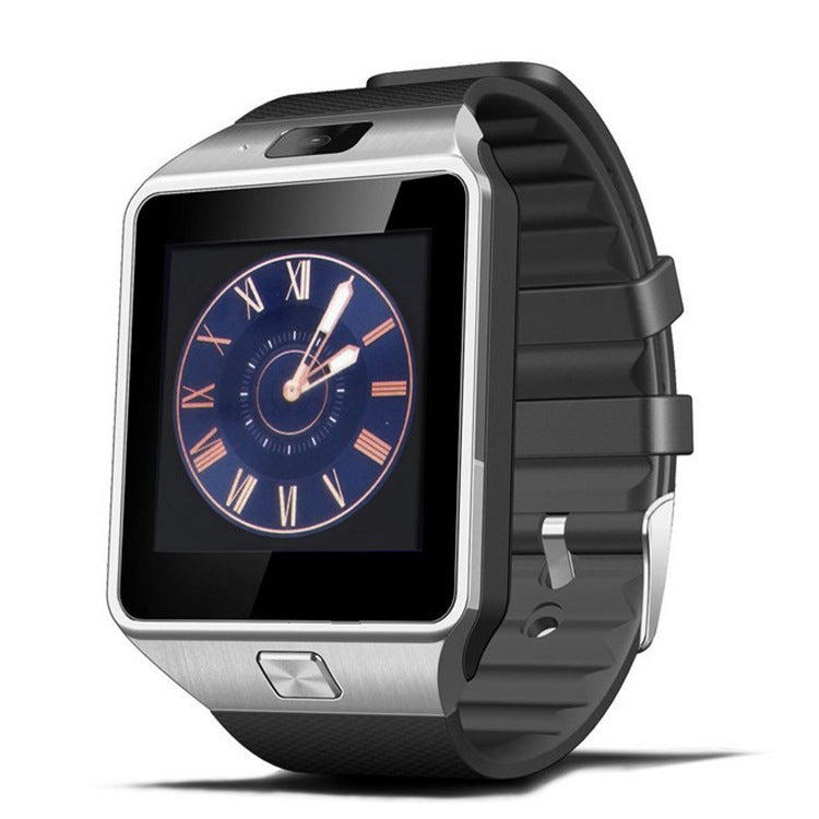 Bluetooth Smart Watch Chinese Language Version Touch Screen Phone