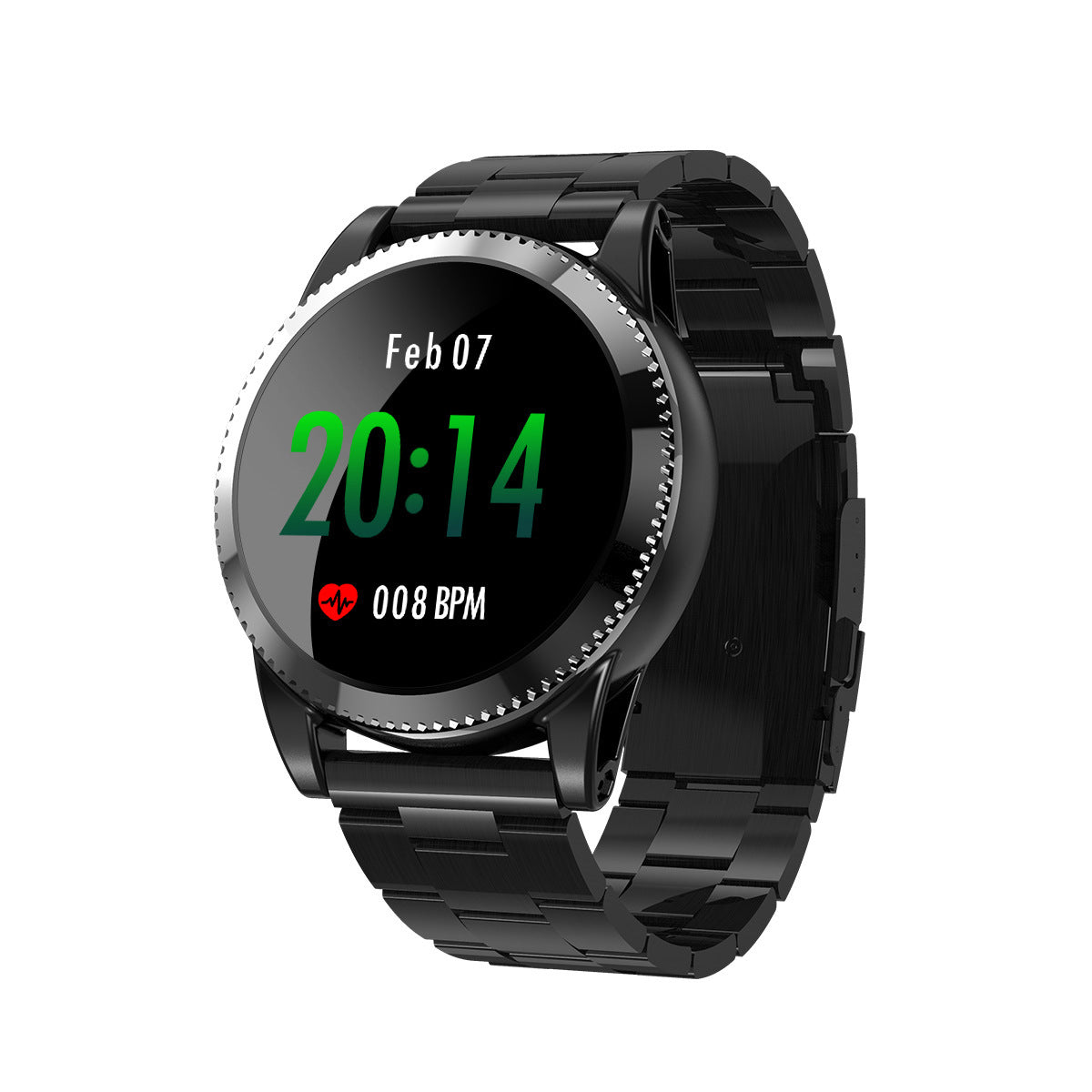 Deep waterproof L16 smart bracelet