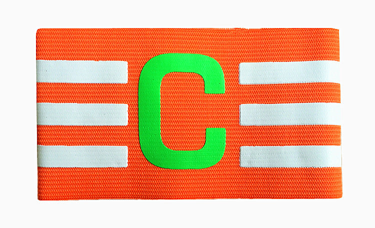 Football captain armband