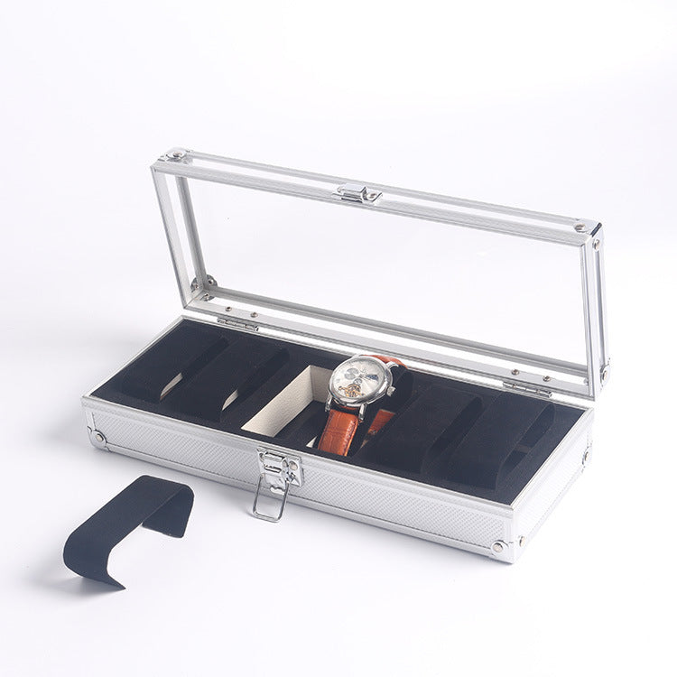 Elegant Jewelry Storage Box
