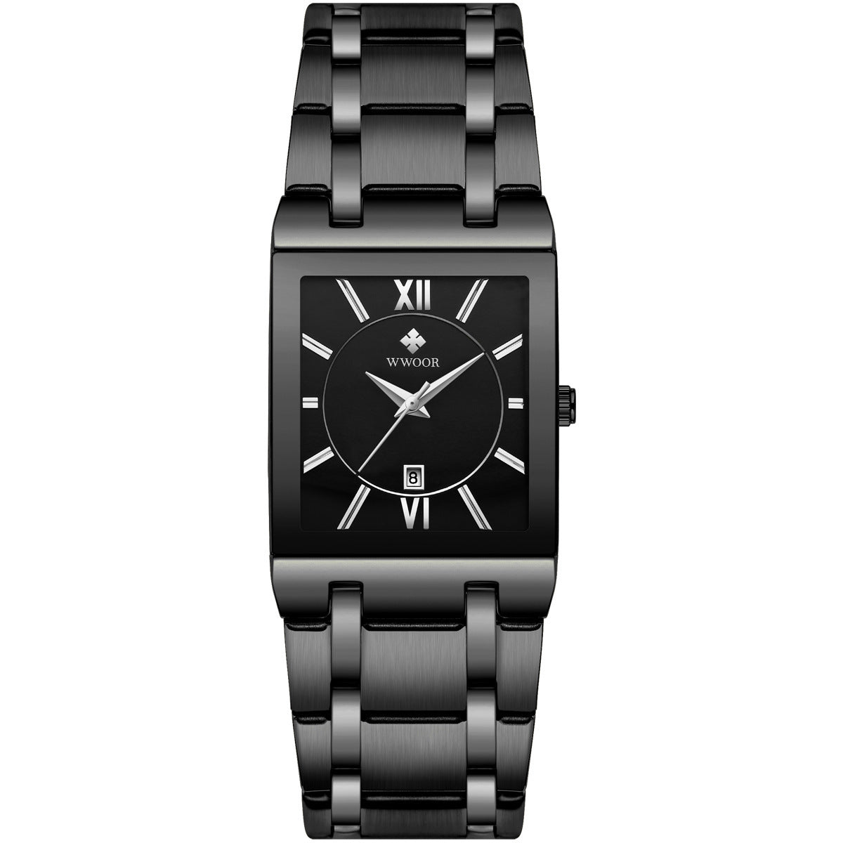 Business men's watch