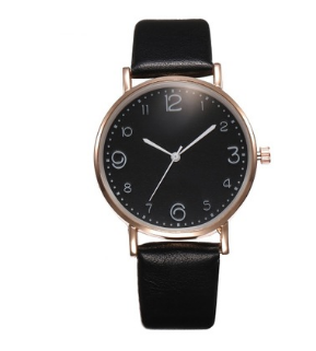 Atmospheric watch all-match quartz watch