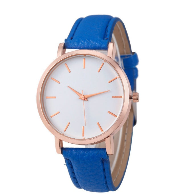 Children's Casual Quartz Watch