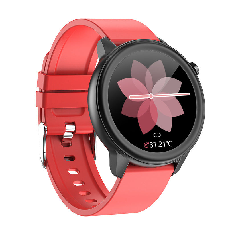 E80 Smart temperature watch