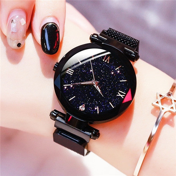 Ladies' elegant casual watch