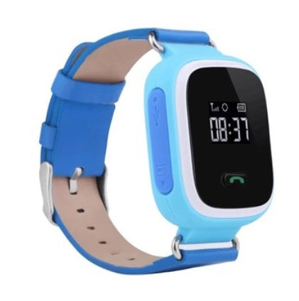 Kid's Smart Watch with Touch Screen