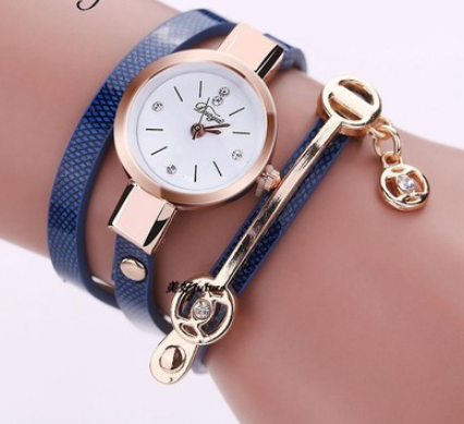 Watch ladies casual watch factory direct explosion adult casual ladies watch