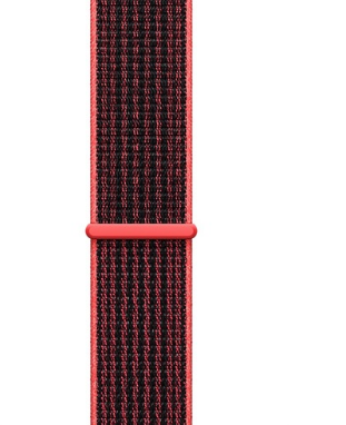 Watch band