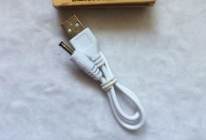 Touch Dimmable LED Night Light & Portable Lantern - USB Rechargeable