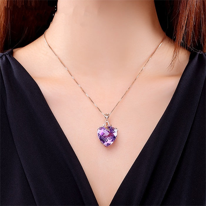 Women Necklace Pendant