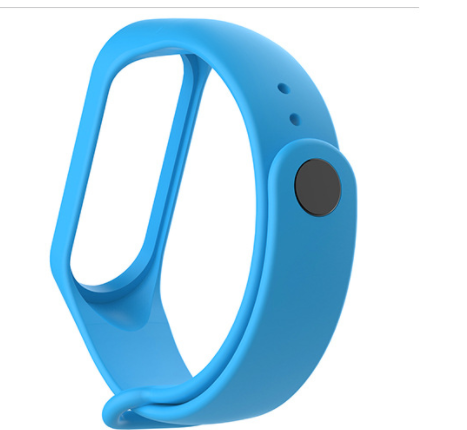 SMART PEDOMETER WRISTBAND