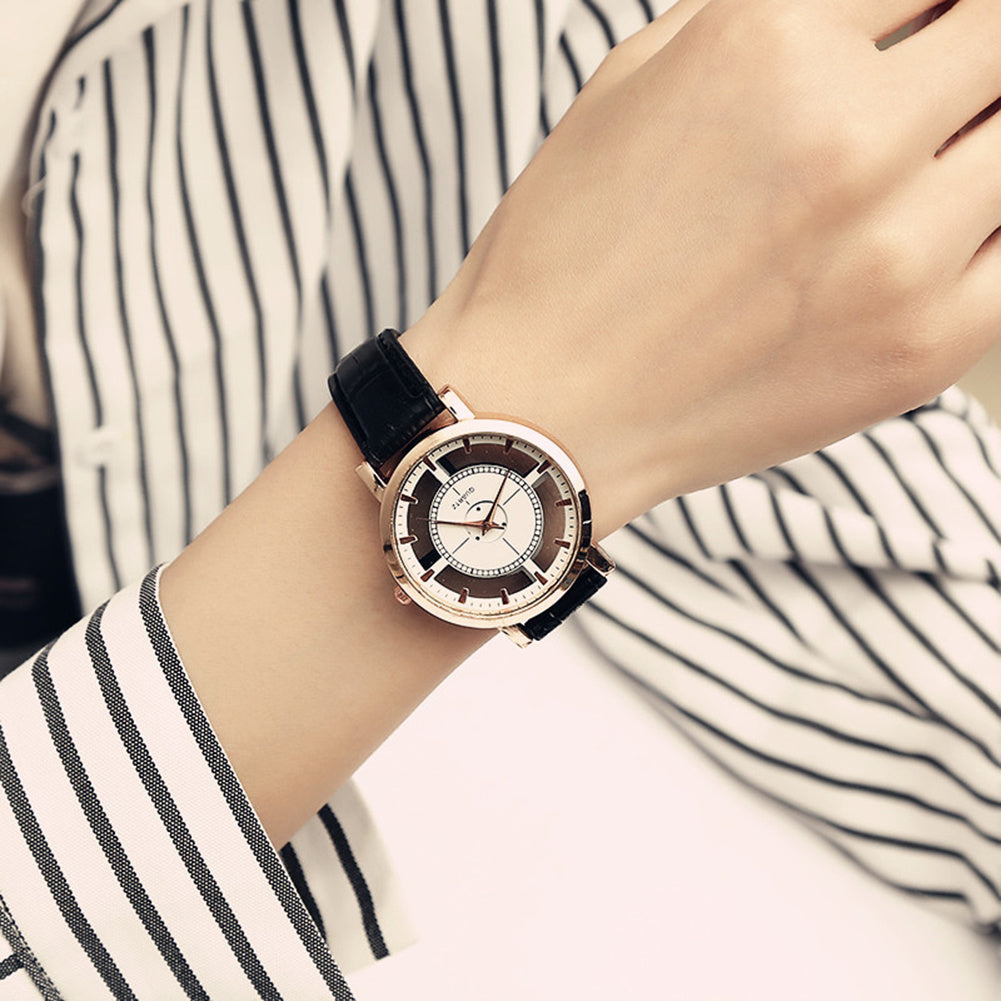 Men Women Unisex Watch Vintage