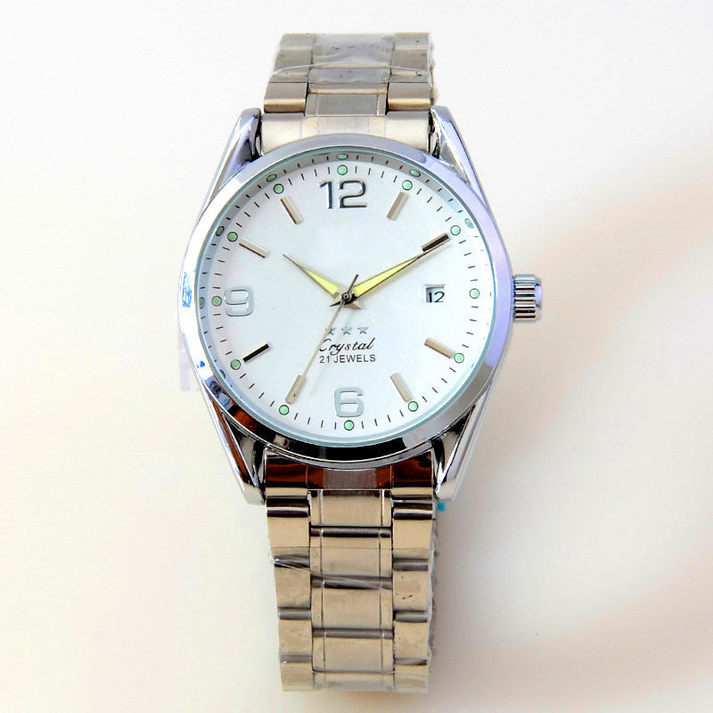 Men's automatic mechanical watch