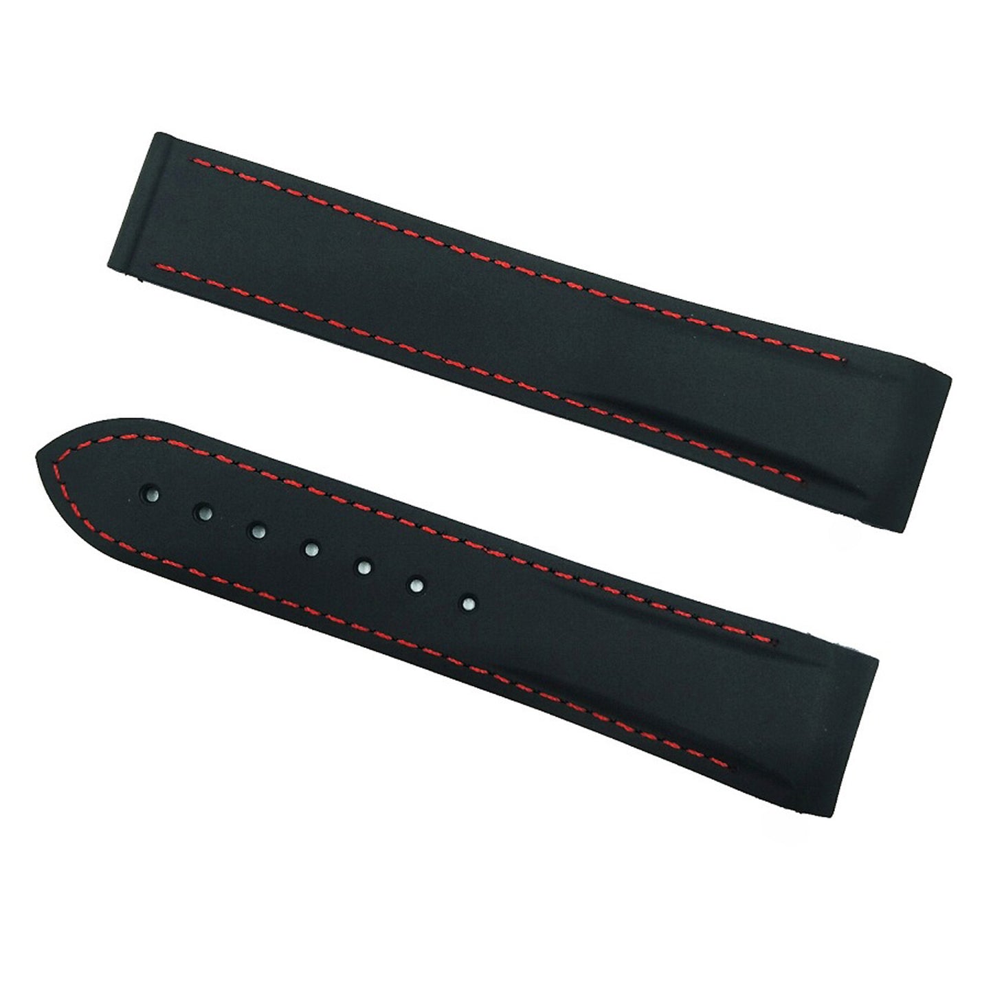 Men and women silicone strap