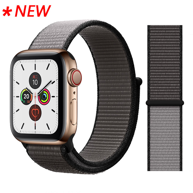 Watch band