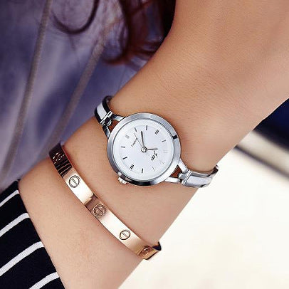 Fashion watch bracelet bracelet