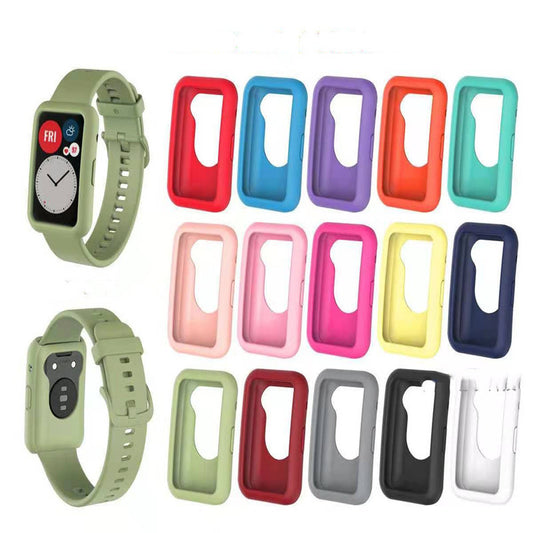 Protective Case Smart Watch TIA-B09 Candy