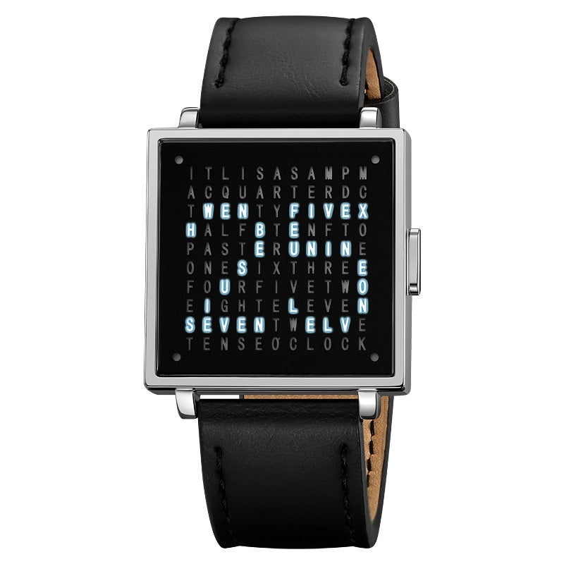 Military Digital Sport Watch: LED & Waterproof