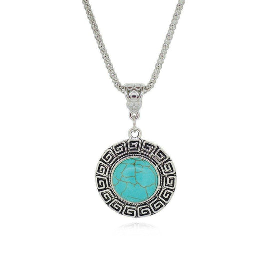 Turquoise Necklace