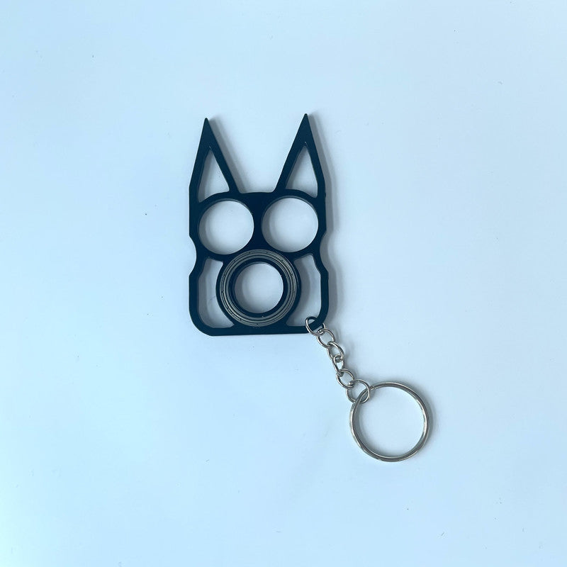 Home Fashion Minimalist Decorative Keychain Pendant