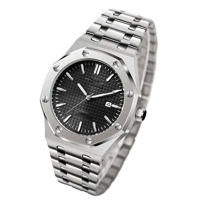 Men's Classic Business High Quality Wrist Watch