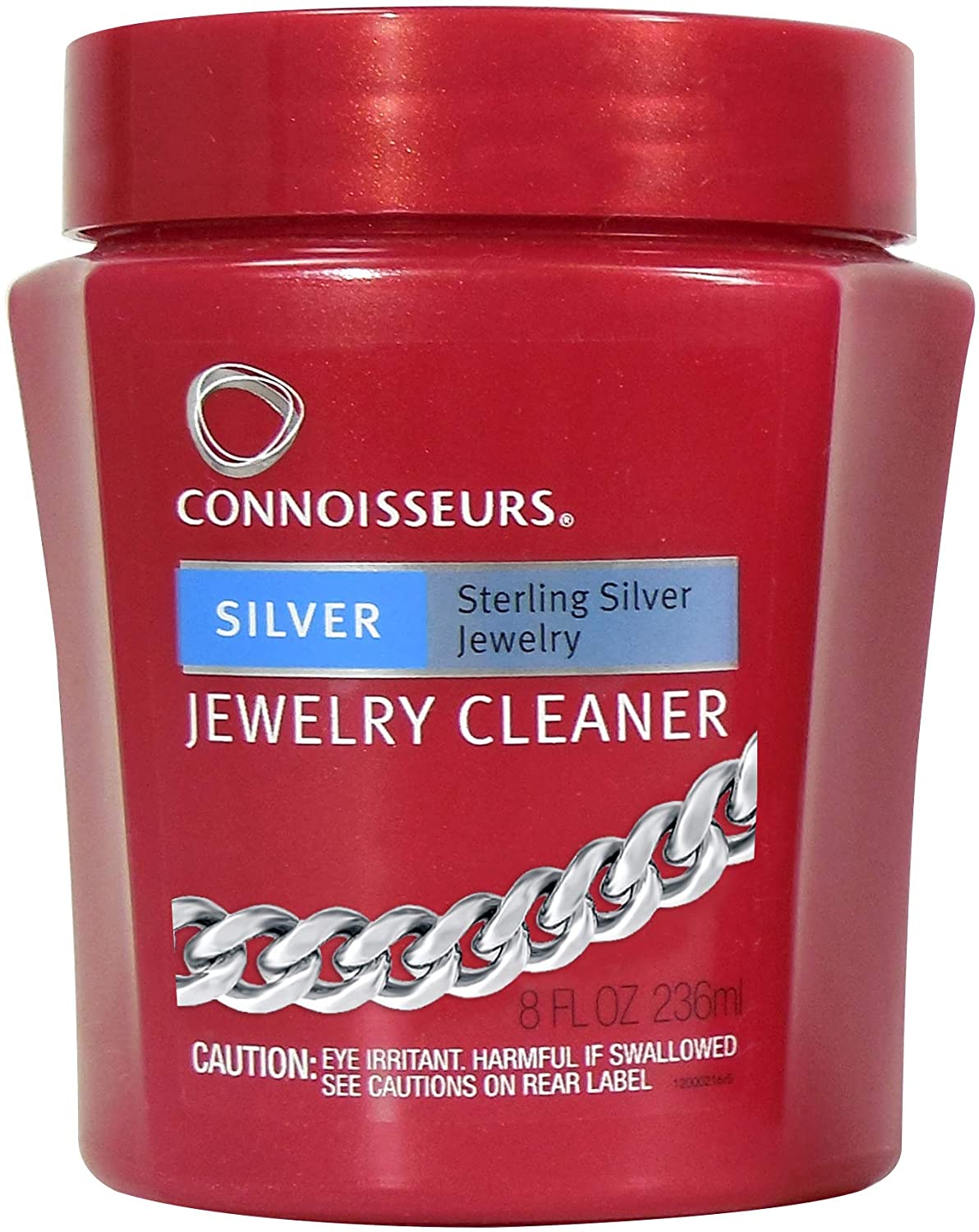 Connoisseurs 236ML Gold And Silver Jewelry Maintenance Silver Wash Water