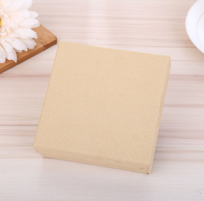 Jewelry Gift Box