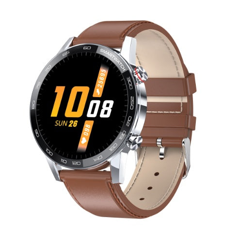 L16 Smart Watch IP68 Waterproof HD Watch